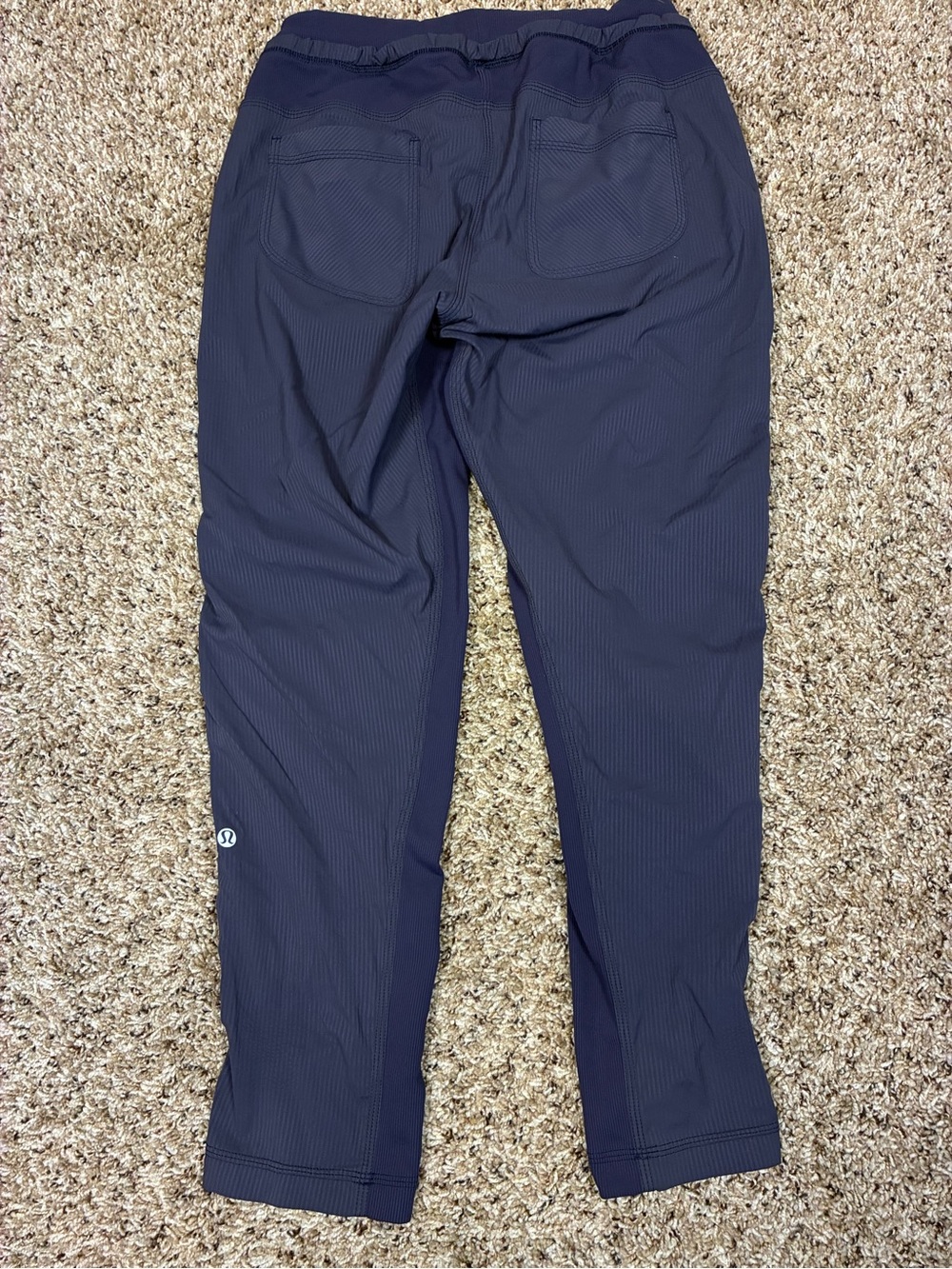 Lululemon Dance Studio Pants Mid Rise - Picture 3 of 11
